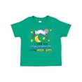 thumbnail image 1 of Inktastic I Love My Grandparents to the Moon and Back Cute Sheep Boys or Girls Baby T-Shirt, 1 of 5