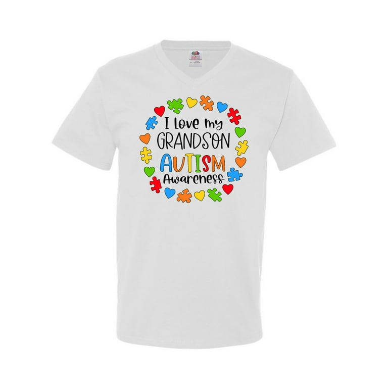 walmart autism awareness t shirts