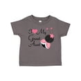 thumbnail image 1 of Inktastic I Love My Great Aunt Girls Toddler T-Shirt, 1 of 5