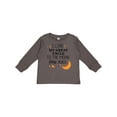 thumbnail image 1 of Inktastic I Love My Great Uncle To The Moon and Back Boys or Girls Long Sleeve Toddler T-Shirt, 1 of 5