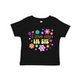 thumbnail image 1 of Inktastic I Love My Lil Sis Boys or Girls Toddler T-Shirt, 1 of 5