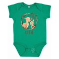 thumbnail image 1 of Inktastic I Love My Lita Boys or Girls Baby Bodysuit, 1 of 5
