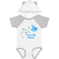 thumbnail image 1 of Inktastic I Love My Meme Boys Baby Bodysuit, 1 of 5