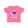thumbnail image 1 of Inktastic I Love My Mimi Cute Turtle Family Boys or Girls Toddler T-Shirt, 1 of 5