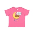 thumbnail image 1 of Inktastic I Love My Mommy Boys or Girls Baby T-Shirt, 1 of 5