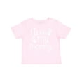 thumbnail image 1 of Inktastic I Love My Mommy Mothers Day Boys or Girls Baby T-Shirt, 1 of 5