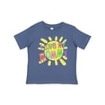 thumbnail image 1 of Inktastic I Love My Mommy- Sun and Rainbow Letters Boys or Girls Baby T-Shirt, 1 of 5
