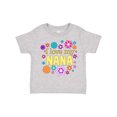thumbnail image 1 of Inktastic I Love My Nana Boys or Girls Toddler T-Shirt, 1 of 5