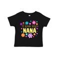 thumbnail image 1 of Inktastic I Love My Nana Boys or Girls Toddler T-Shirt, 1 of 5