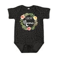 thumbnail image 1 of Inktastic I Love My Nana- Flower Circle Boys or Girls Baby Bodysuit, 1 of 5