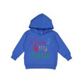 thumbnail image 1 of Inktastic I Love My Nana Toddler Hoodie, 1 of 4