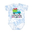 thumbnail image 1 of Inktastic I Love My Pawpaw Boys or Girls Baby Bodysuit, 1 of 5