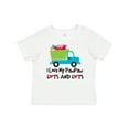 thumbnail image 1 of Inktastic I Love My Pawpaw Boys or Girls Baby T-Shirt, 1 of 5