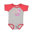 thumbnail image 1 of Inktastic I Love My Pawpaw Girls Baby Bodysuit, 1 of 5