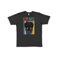 thumbnail image 1 of Inktastic I Love My Rottweiler Dog T-Shirt, 1 of 5