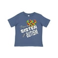 thumbnail image 1 of Inktastic I Love My Sister with Autism Boys or Girls Toddler T-Shirt, 1 of 5