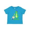 thumbnail image 1 of Inktastic I Love My Titi Boys or Girls Toddler T-Shirt, 1 of 5