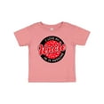 thumbnail image 1 of Inktastic I Love My Uncle Boys or Girls Baby T-Shirt, 1 of 5