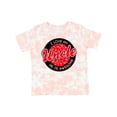 thumbnail image 1 of Inktastic I Love My Uncle Boys or Girls Toddler T-Shirt, 1 of 5