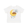 thumbnail image 1 of Inktastic I Love My Yaya Boys or Girls Toddler T-Shirt, 1 of 5