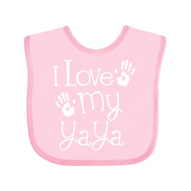 Inktastic I Love My Granny To The Moon And Back Boys Or Girls Baby Bodysuit - 