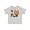 thumbnail image 1 of Inktastic I Love Oktoberfest Boys or Girls Baby T-Shirt, 1 of 5