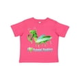 thumbnail image 1 of Inktastic I Love Praying Mantises Boys or Girls Toddler T-Shirt, 1 of 5