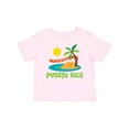 thumbnail image 1 of Inktastic I Love Puerto Rico Boys or Girls Baby T-Shirt, 1 of 5
