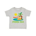 thumbnail image 1 of Inktastic I Love Puerto Rico Boys or Girls Toddler T-Shirt, 1 of 5