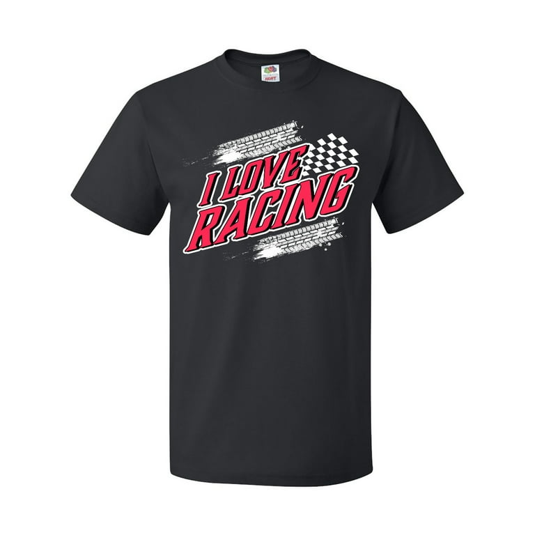 Tire Marks T-Shirt Tire Marks T-Shirt