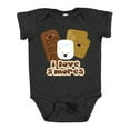thumbnail image 1 of Inktastic I Love S'mores Boys or Girls Baby Bodysuit, 1 of 5
