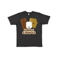 thumbnail image 1 of Inktastic I Love S'Mores T-Shirt, 1 of 5