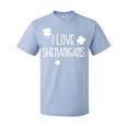 thumbnail image 1 of Inktastic I Love Shenanigans T-Shirt, 1 of 5