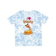 thumbnail image 1 of Inktastic I Love Snakes Boys or Girls Toddler T-Shirt, 1 of 5