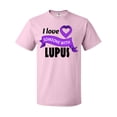 thumbnail image 1 of Inktastic I Love Someone with Lupus T-Shirt, 1 of 5