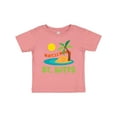 thumbnail image 1 of Inktastic I Love St. Kitts Boys or Girls Baby T-Shirt, 1 of 5