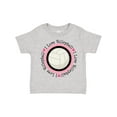 thumbnail image 1 of Inktastic I Love Volleyball Sports Girls Toddler T-Shirt, 1 of 5