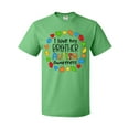 thumbnail image 1 of Inktastic I Love my Brother Autism Awareness T-Shirt, 1 of 5