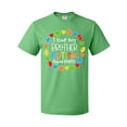 thumbnail image 1 of Inktastic I Love my Brother Autism Awareness T-Shirt, 1 of 5