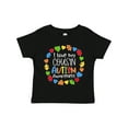 thumbnail image 1 of Inktastic I Love my Cousin Autism Awareness Boys or Girls Toddler T-Shirt, 1 of 5