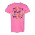 thumbnail image 1 of Inktastic I Love My Cousin Autism Awareness T-Shirt, 1 of 5