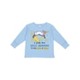 thumbnail image 1 of Inktastic I Love my Great Grandpa to the Moon and Back Cute Sheep Boys or Girls Long Sleeve Toddler T-Shirt, 1 of 5