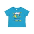 thumbnail image 1 of Inktastic I Love my Mom to the Moon and Back Cute Sheep Boys or Girls Baby T-Shirt, 1 of 5
