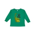 thumbnail image 1 of Inktastic I Love my Mom with Baby and Mommy Brontosaurus Boys or Girls Long Sleeve Toddler T-Shirt, 1 of 5