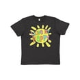 thumbnail image 1 of Inktastic I Love my Pappy- sun and rainbow letters Youth T-Shirt, 1 of 5