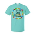 thumbnail image 1 of Inktastic I Love my Son Autism Awareness T-Shirt, 1 of 5