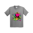 thumbnail image 1 of Inktastic I Love the 80's Youth T-Shirt, 1 of 5