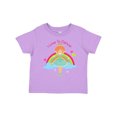 thumbnail image 1 of Inktastic I Love to Dance Ballet Girls Toddler T-Shirt, 1 of 5