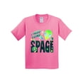 thumbnail image 1 of Inktastic I Need Some Space Cute Alien Youth T-Shirt, 1 of 5
