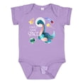 thumbnail image 1 of Inktastic I Need Some Space Dinosaur Astronaut with Stars and Planet Boys or Girls Baby Bodysuit, 1 of 5